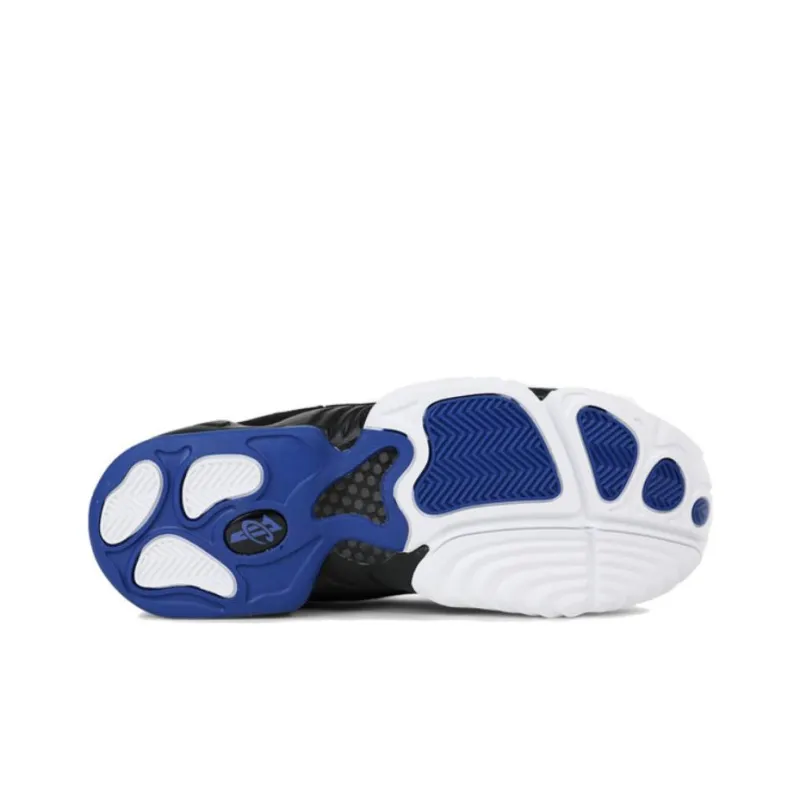 Nike Air Penny Iv Orlando Home 2017-4