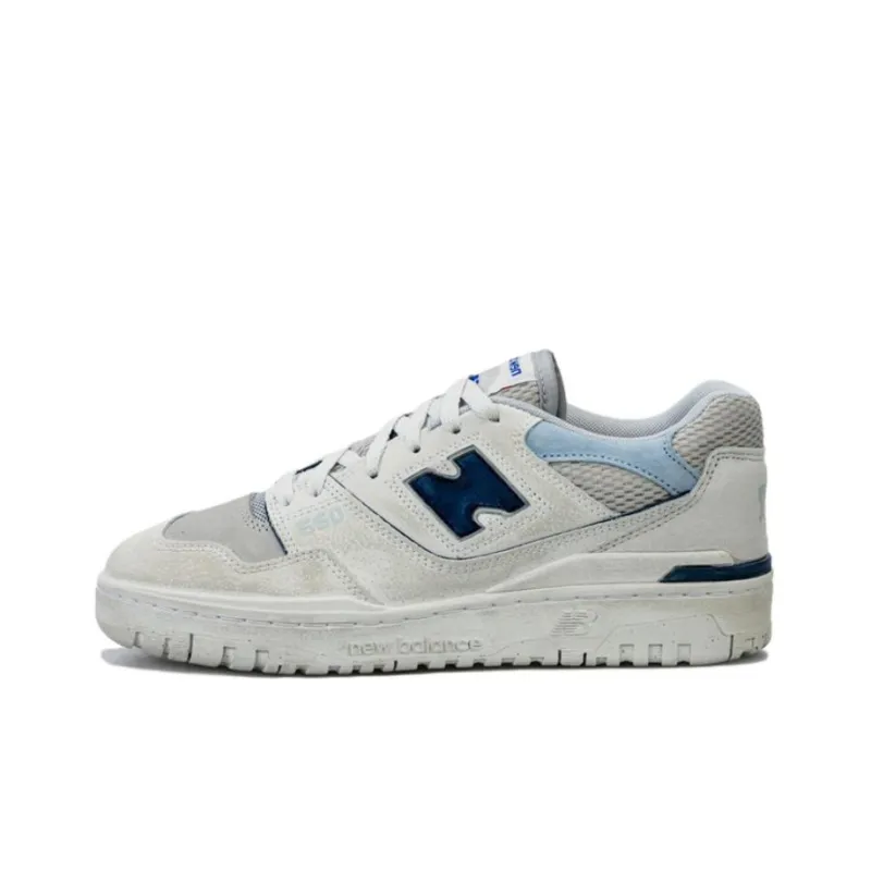New Balance 550 Grey Day 2023-0