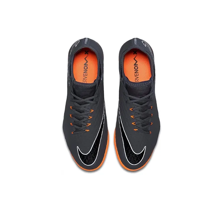 Nike Hypervenom Phantom 3 'Dark Grey Total Orange'-3