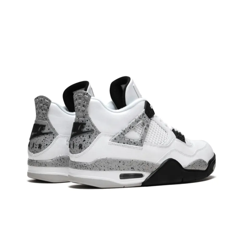 Jordan 4 Retro White Cement 2016-3