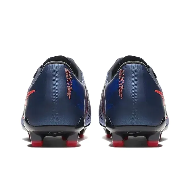 Nike Phantom Venom Elite Fg Obsidian Racer Blue-4