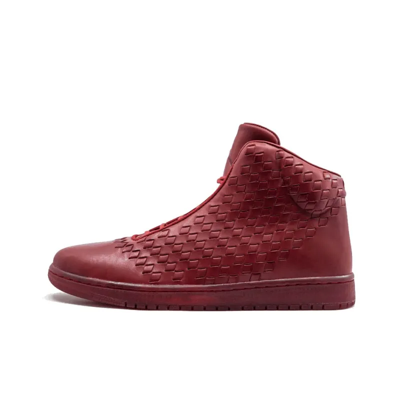 Jordan Air Jordan Shine "Varsity Red" Sneakers-0