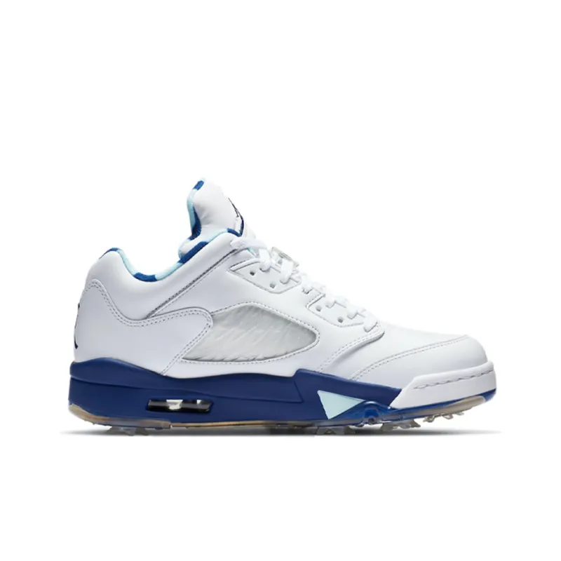 JORDAN 5 Retro Low Golf Grape Ice-1