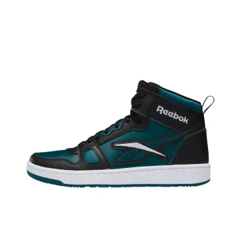 Resonator Reebok Mid 'Midnight Pine'