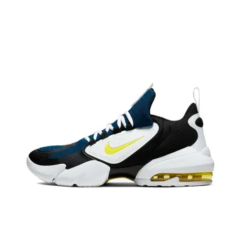 Nike Air Max Alpha Savage 'Blue Force Black'
