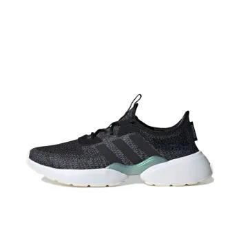 Adidas Neo Mavia X Grey/Black Women's