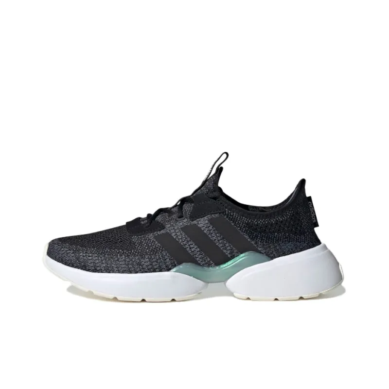 Adidas Neo Mavia X Grey/Black Women's-0