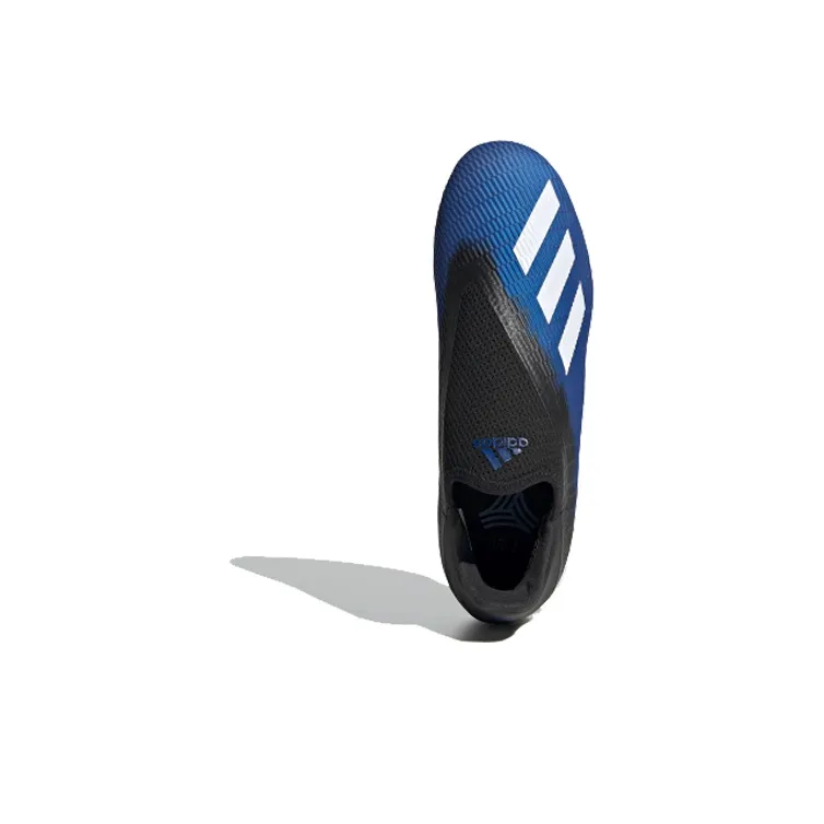 Adidas X 19.3 Ll Tf 'Black Blue'-3