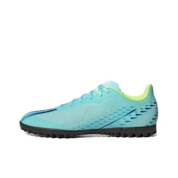 adidas X Speedportal.4 TF 'Blue Green Black'