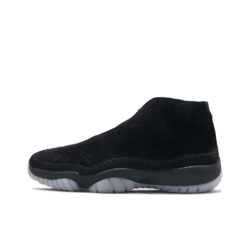 Jordan Future Black Night Maroon Women's-0