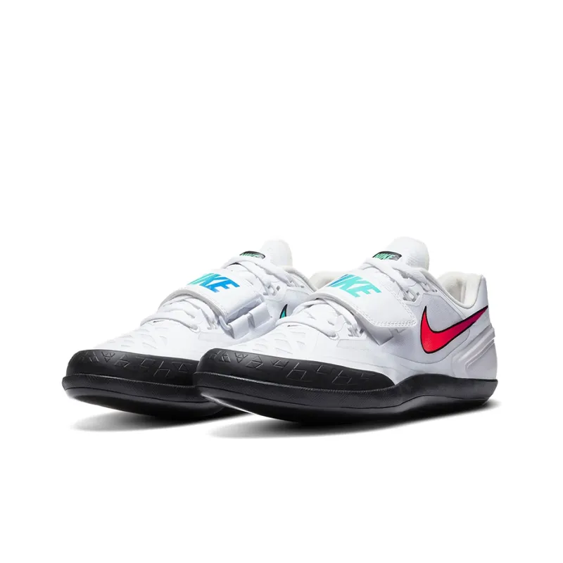 Nike Zoom Rotational 6 'White Ombre'-2