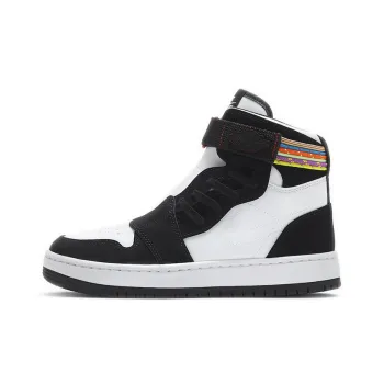 Jordan 1 Nova XX Multi Color Strap Women's