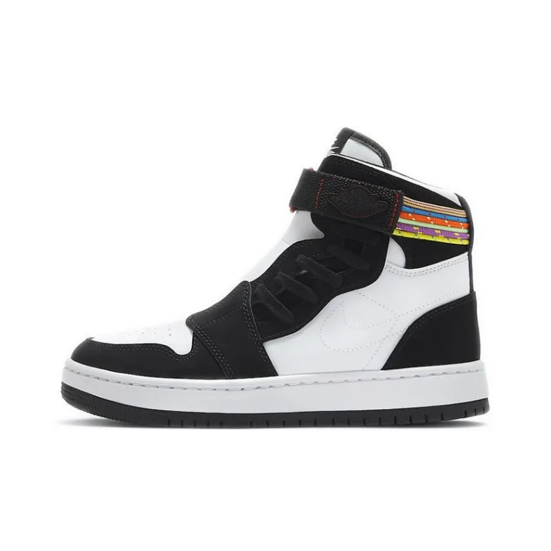 Jordan 1 Nova XX Multi-Color Strap Women's-0
