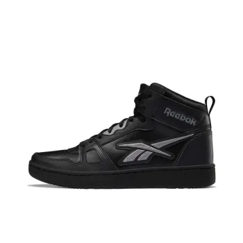 Resonator Reebok Mid 'Black Pure Grey'