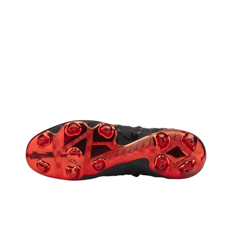 PUMA Batman X Future 1.3 Fg Ag 'Black High Risk Red'-4