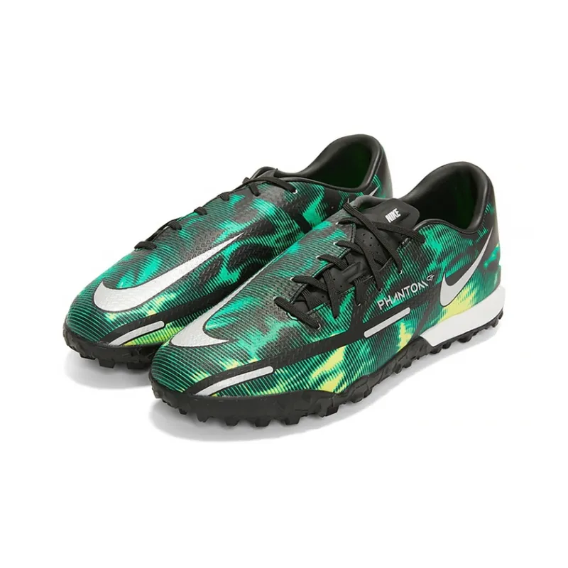 Nike Phantom GT2 Academy Tf Turf Shockwave-2