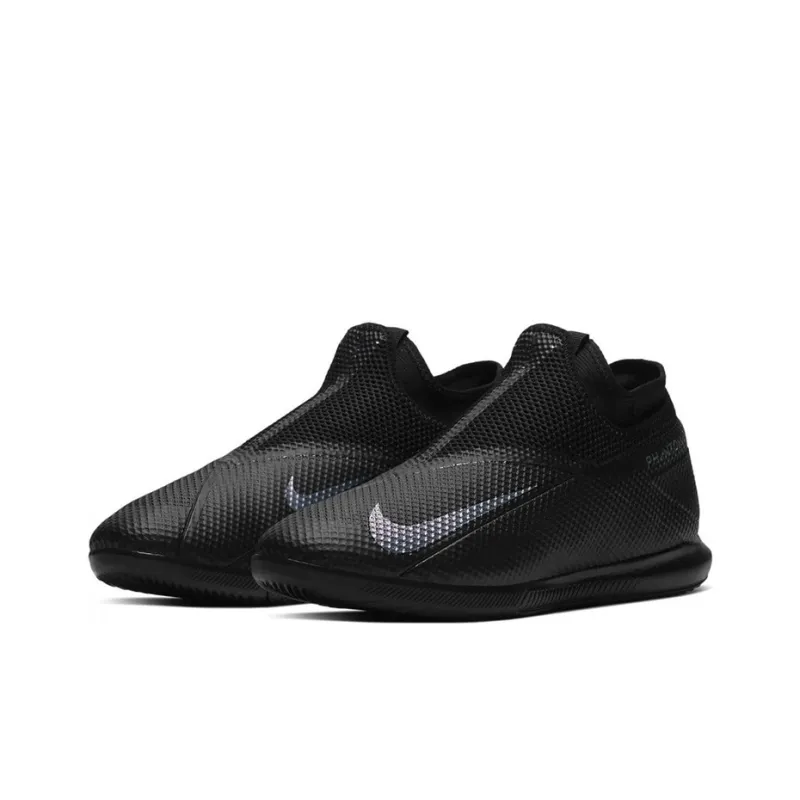 Nike Phantom Vision 2 Academy Df Ic 'Black'-2