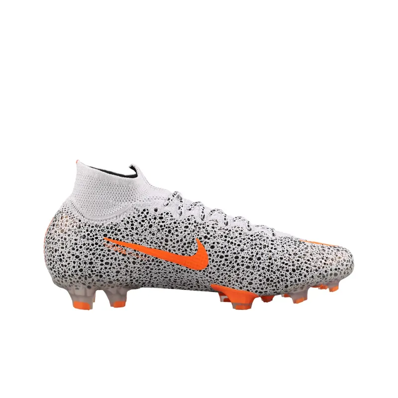 Nike Mercurial Superfly 7 Elite CR7 Fg Safari-1