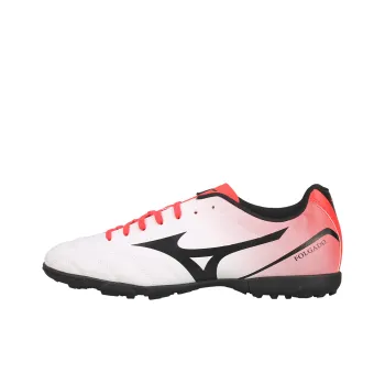 Mizuno Folgado Wide Ag 'White Orange Black'