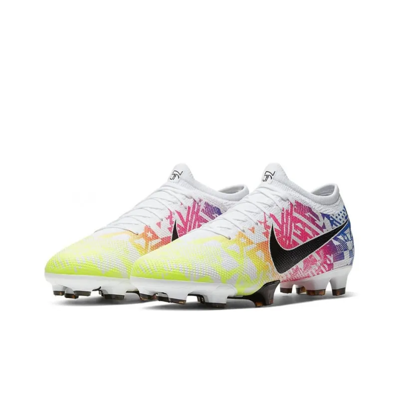 Nike Mercurial Vapor 13 Pro Neymar Jr Fg Jogo Prismatico-2