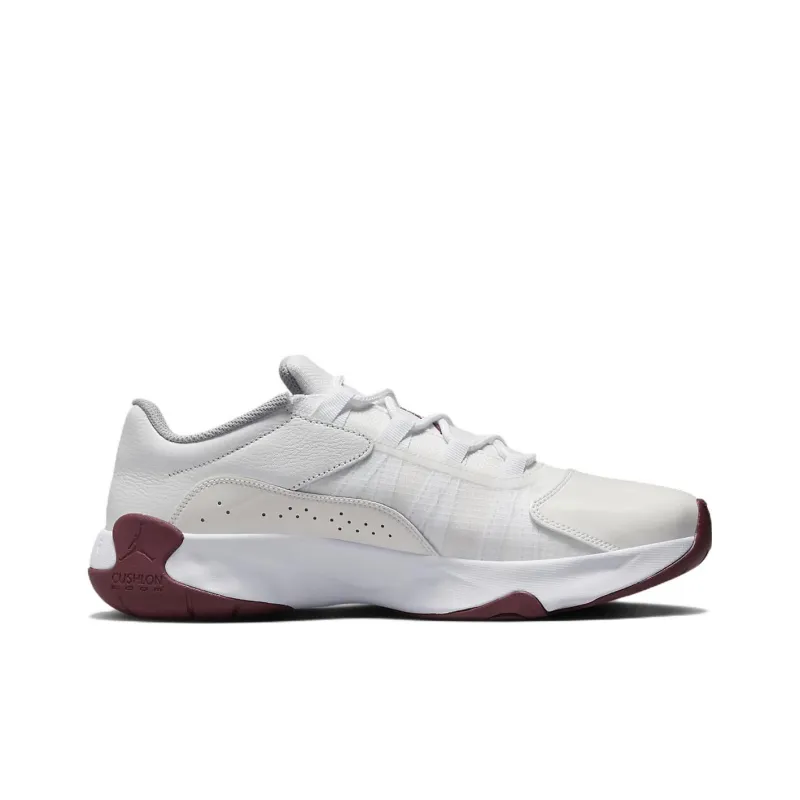 Jordan 11 Cmft Low Steel Grey Cherrywood-1