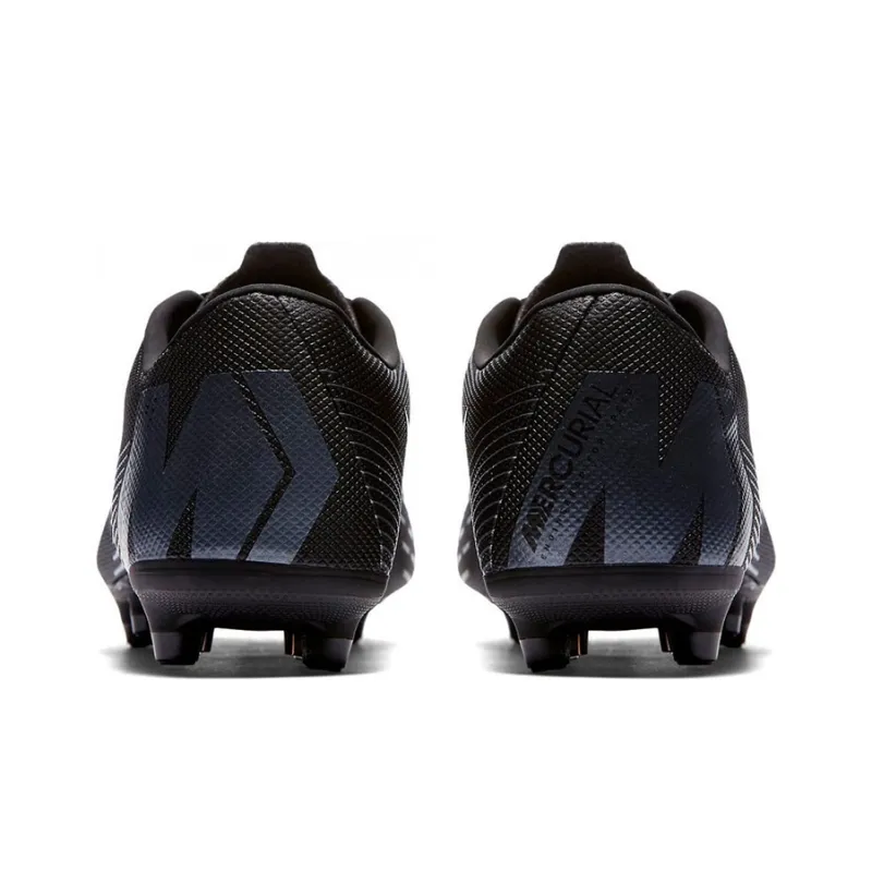 Nike Vapor 12 Academy Mg 'Black'-4