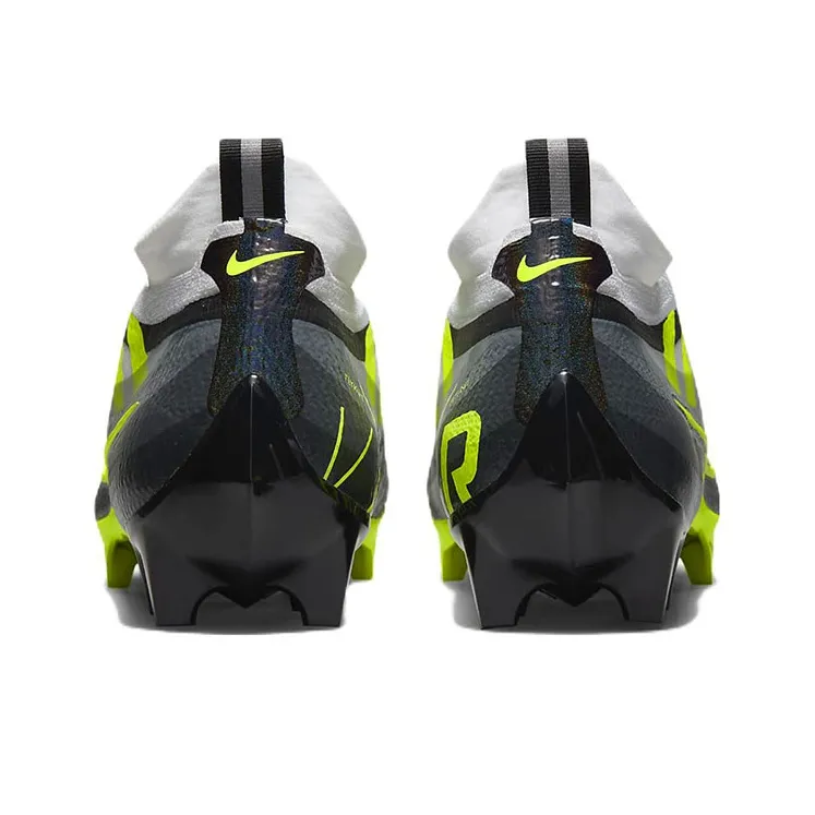 Nike Vapor Edge Elite 360 Flyknit Black Volt-4