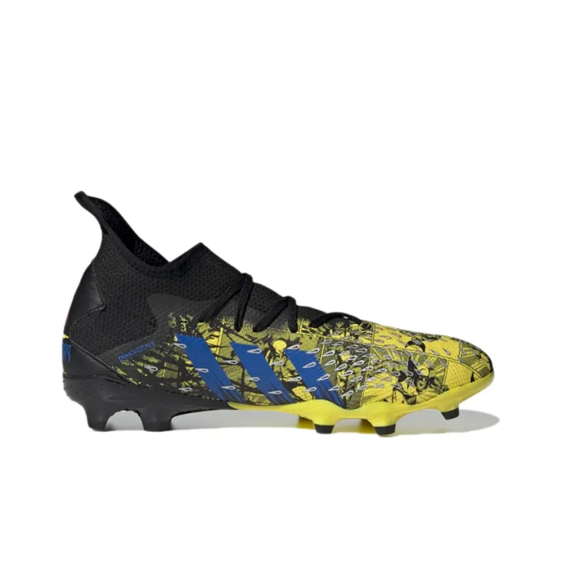 Adidas Predator Freak 3 Fg Wolverine-1