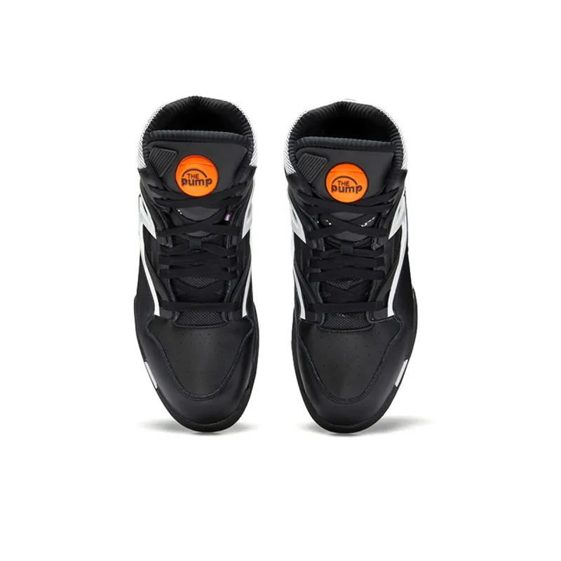 Reebok Pump Omni Zone Ii Dee Brown 2021-4