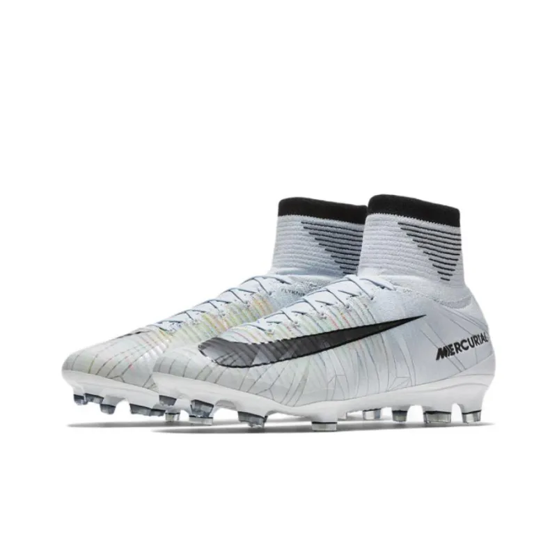 Nike Mercurial SuperFly 5 CR7 Fg Cut To Brilliance-2