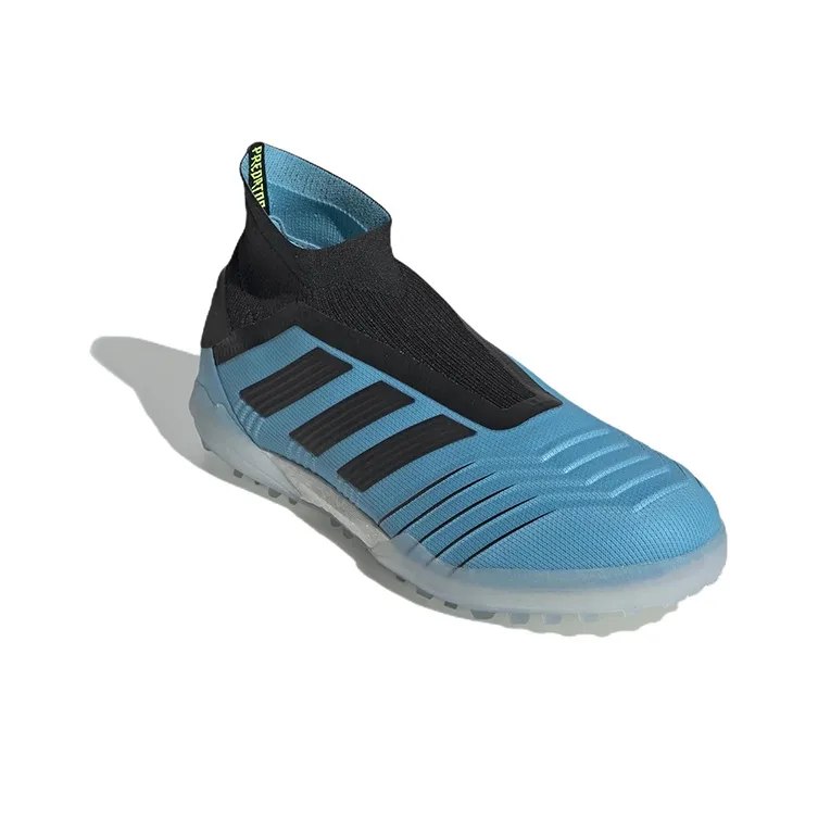 Adidas Predator Tan 19 'Blue Black'-2