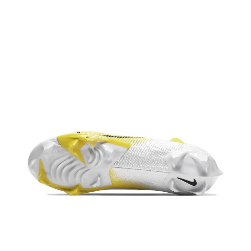 Nike Vapor Edge Pro 360 White Opti Yellow-5
