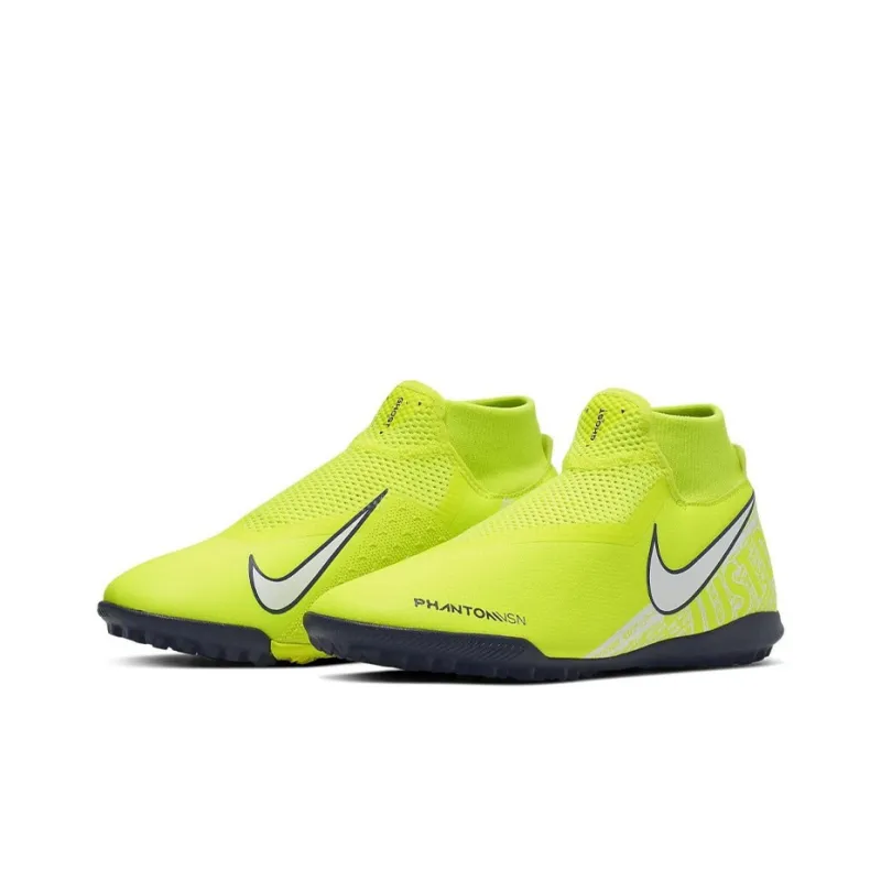 Nike Phantom Vision Academy Df Tf 'Volt'-2