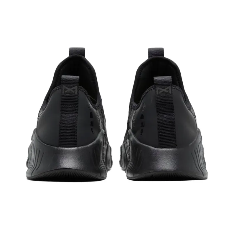 Nike Free Metcon 3 Black-4