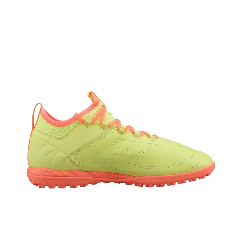 PUMA One 203 Tt Red Green-1