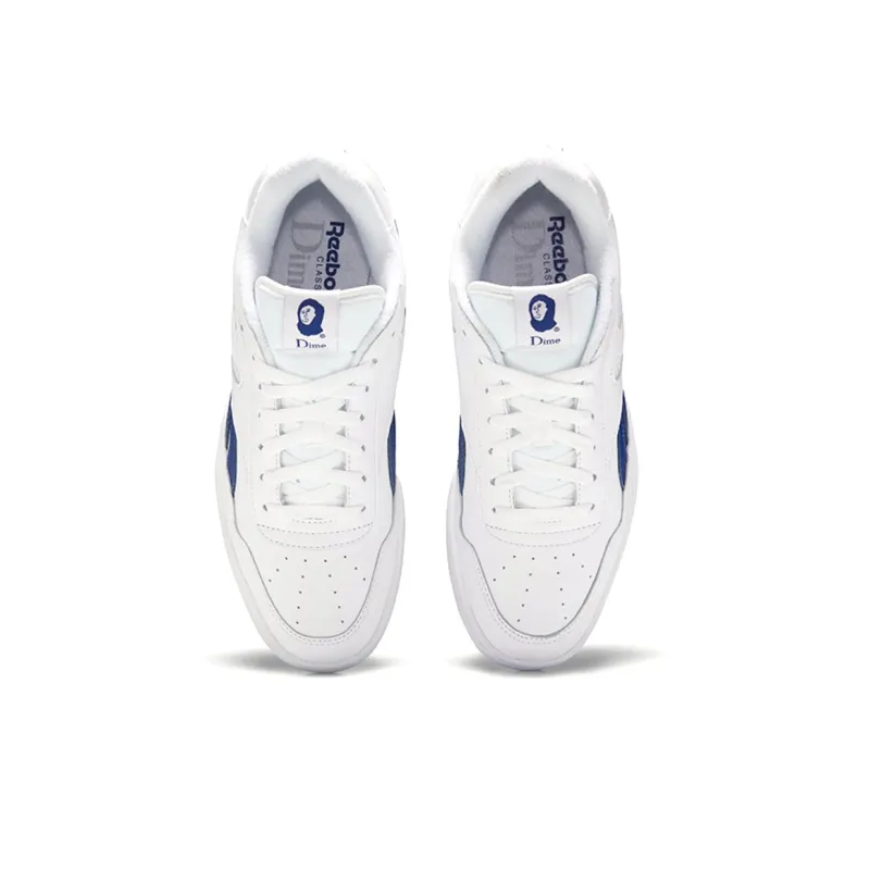 Reebok Dime X BB4000 'White Navy'-3