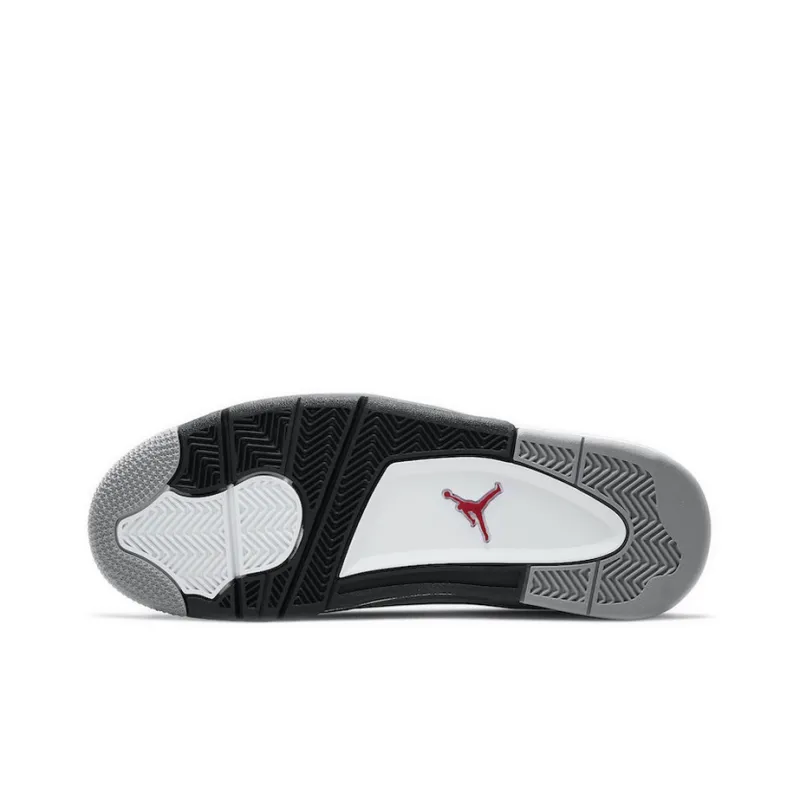 Jordan Dub Zero White Cement 2020-5