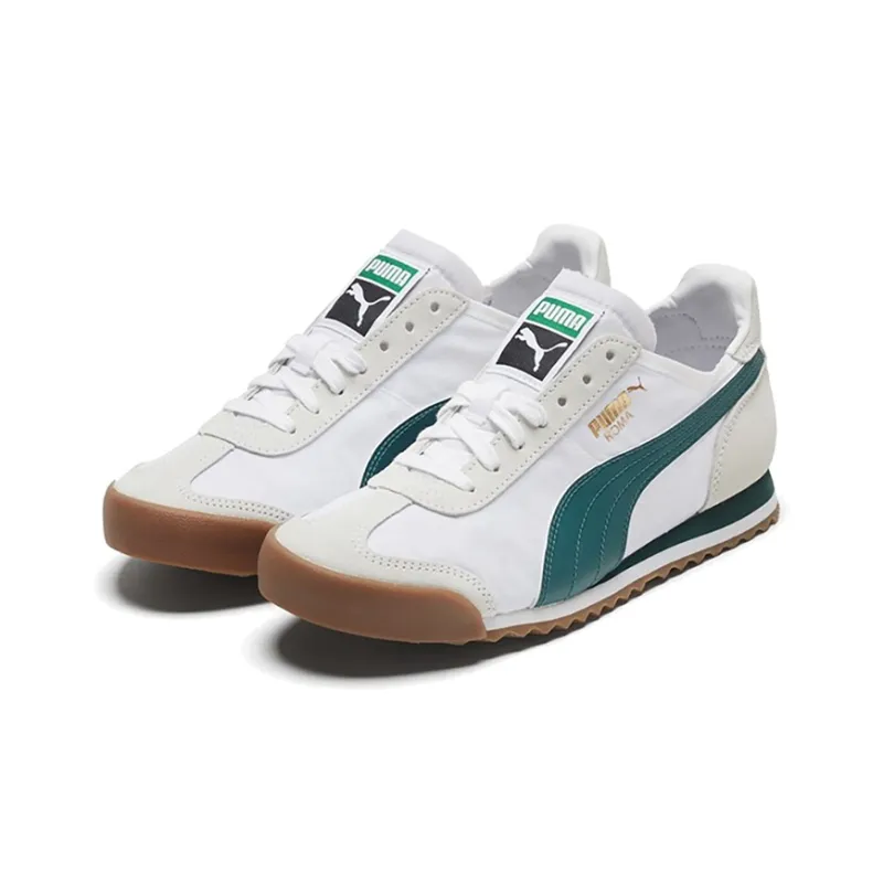 PUMA Roma Og Nylon 'White Ponderosa Pine'-2