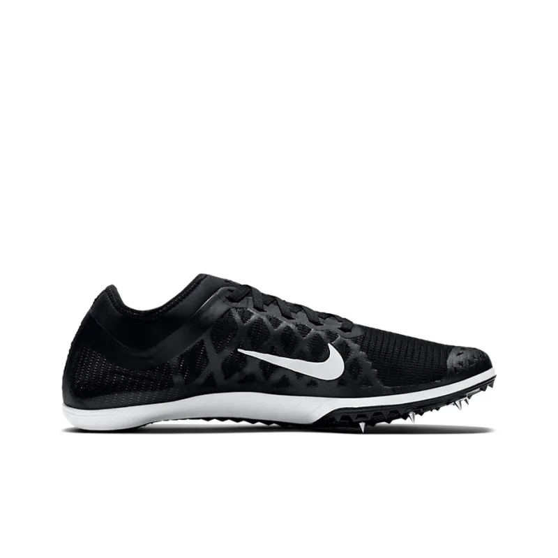 Nike Zoom Mamba 3 Black/White-1