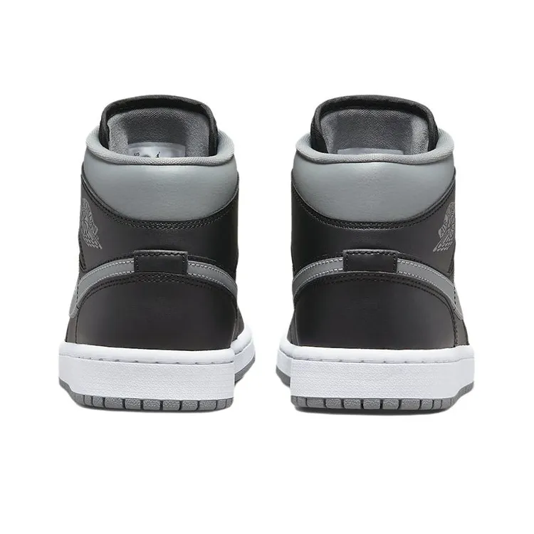 Air Jordan 1 Mid 'Shadow' Women's-4