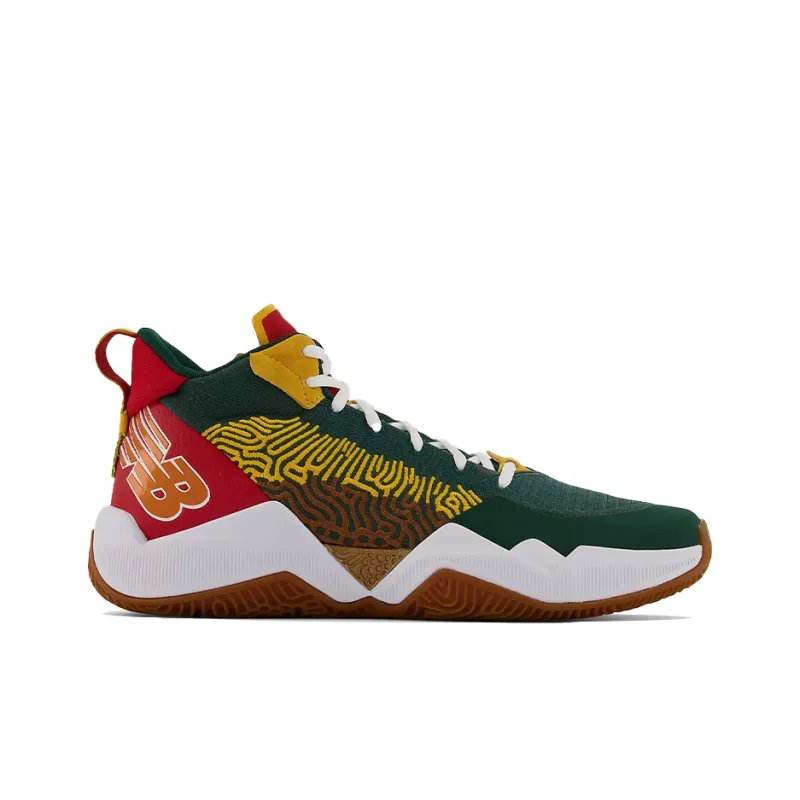 New Balance Two Wxy Dejounte Murray My Home-1