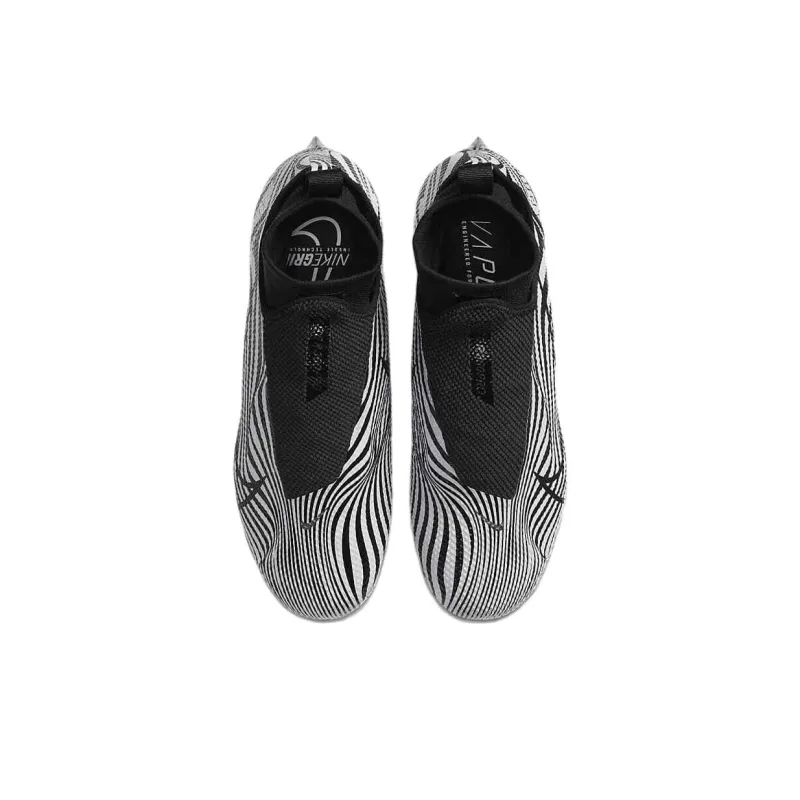 Nike Vapor Edge Pro 360 White Black-3