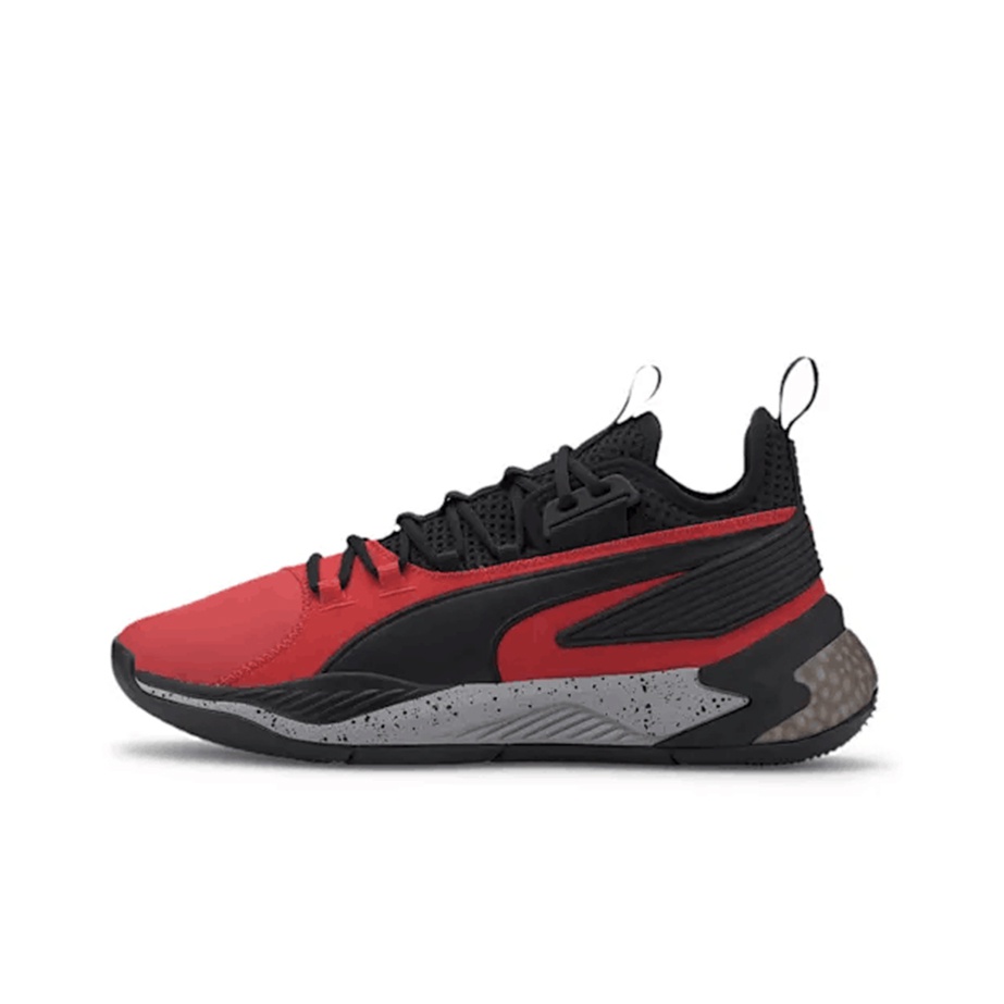 Puma Uproar Core Black POIZON