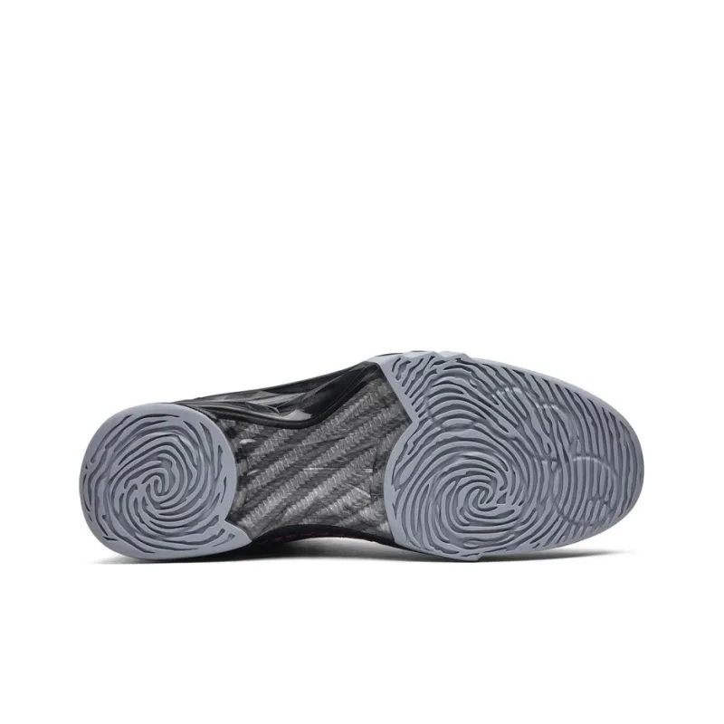 Jordan 23 Black Stealth-4