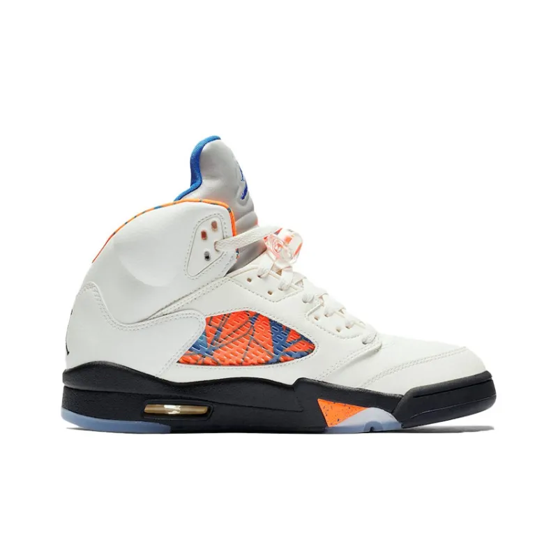 Jordan 5 Retro International Flight-1