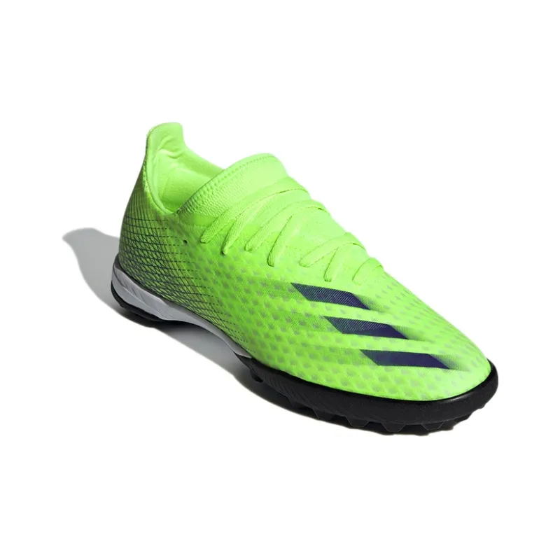 Adidas X Ghosted.3 Turf Precision To Blur Pack-2