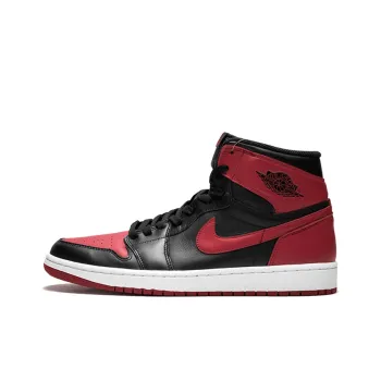 JORDAN 1 Retro Bred 2013
