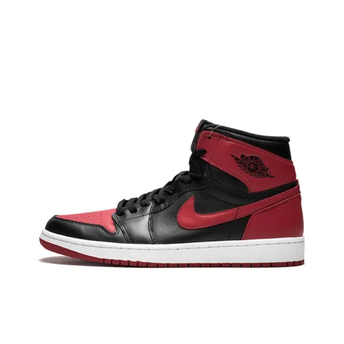 Jordan 1 Retro Bred 2013