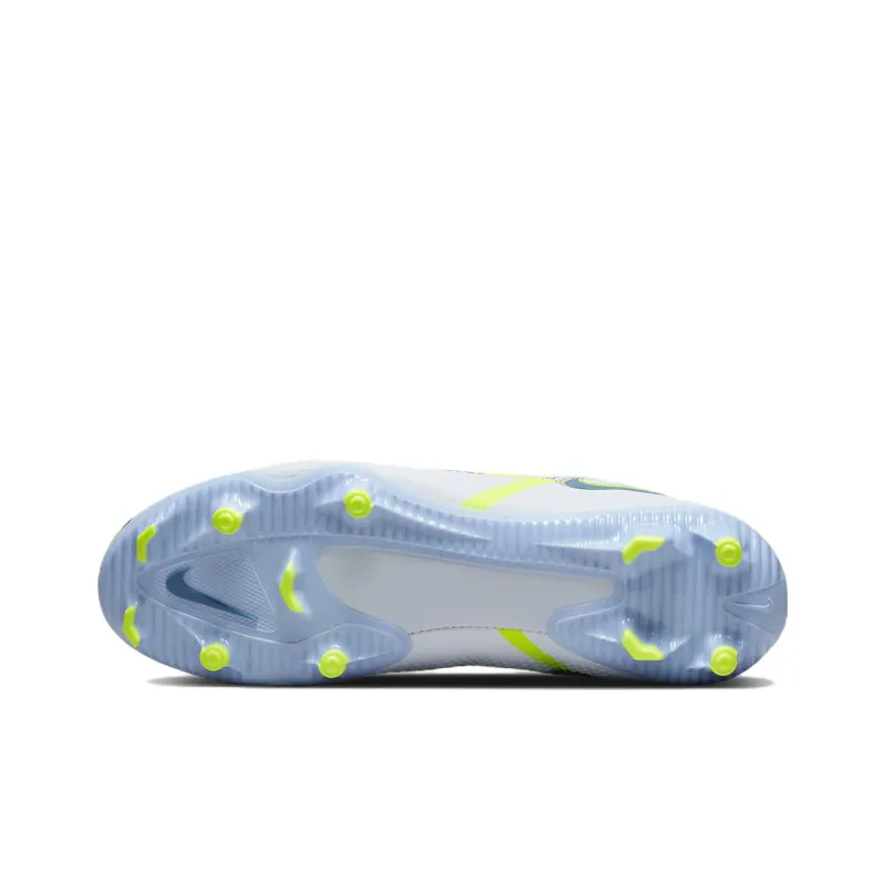 Nike Phantom GT2 Academy MG 'Grey Light Marine'-5