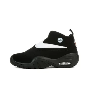 Nike Shake N'Destrukt Black White